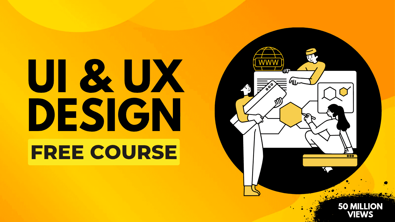 UI/UX Design Fundamentals
