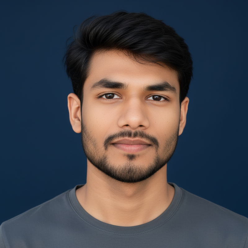 Pranjal Singh - Chief Operating Officer